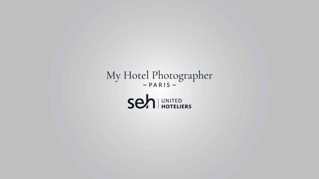 My Hotel Photograher Paris