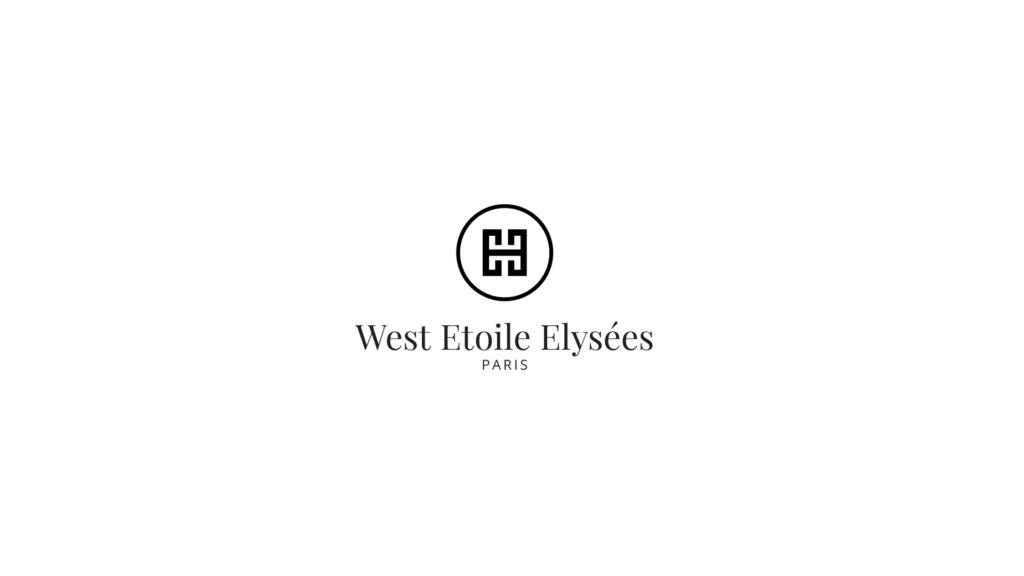 West étoile Élysées, Paris