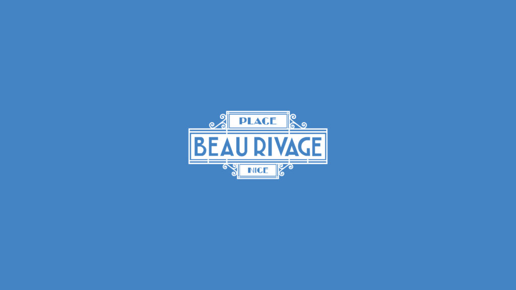 Plage Beau rivage – Nice