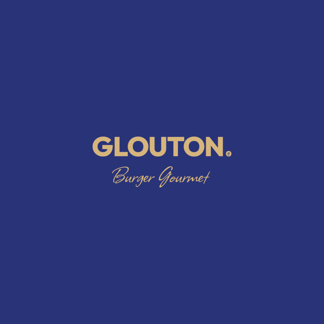 Restaurant GLOUTON. Burger gourmet