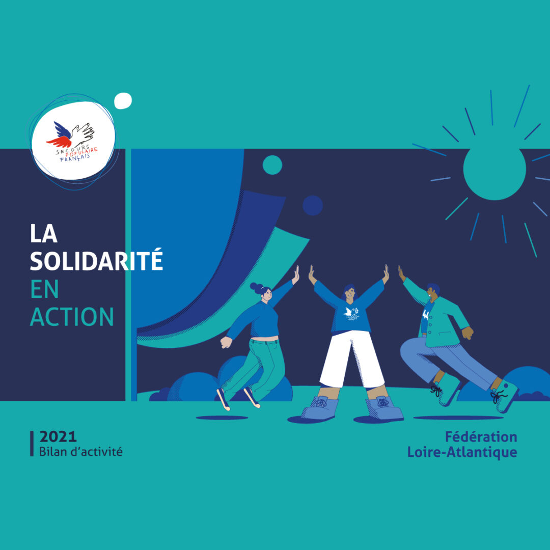 Bilan activité 2021 – SPF44